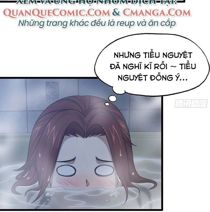 Tôi Chuyển Vàng Tại Mạt Thế Chapter 39 - Trang 4