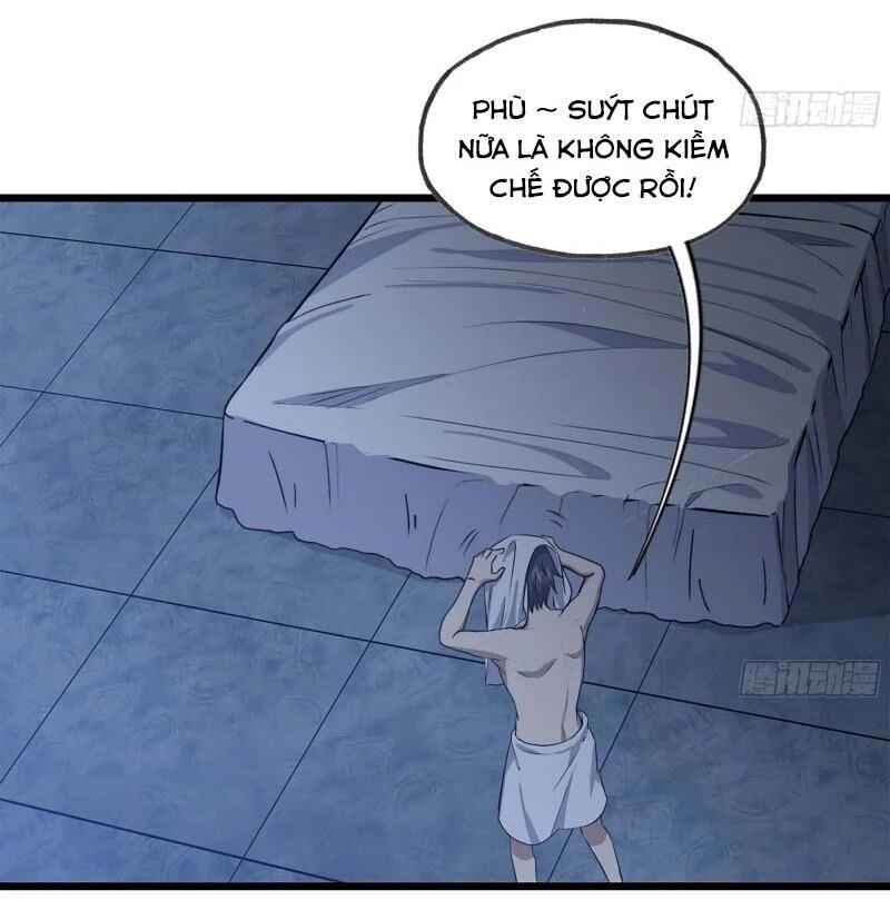 Tôi Chuyển Vàng Tại Mạt Thế Chapter 39 - Trang 4