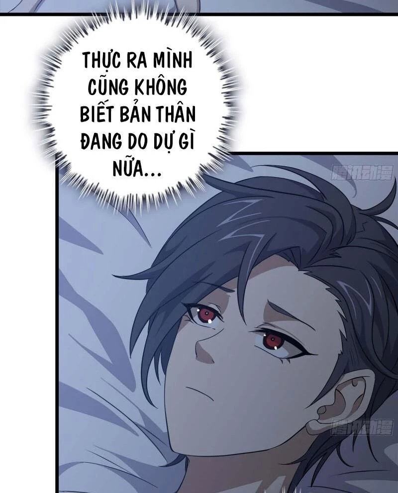 Tôi Chuyển Vàng Tại Mạt Thế Chapter 39 - Trang 4