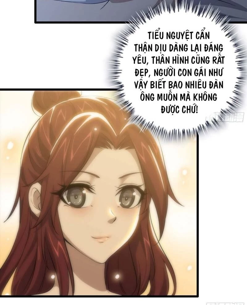 Tôi Chuyển Vàng Tại Mạt Thế Chapter 39 - Trang 4