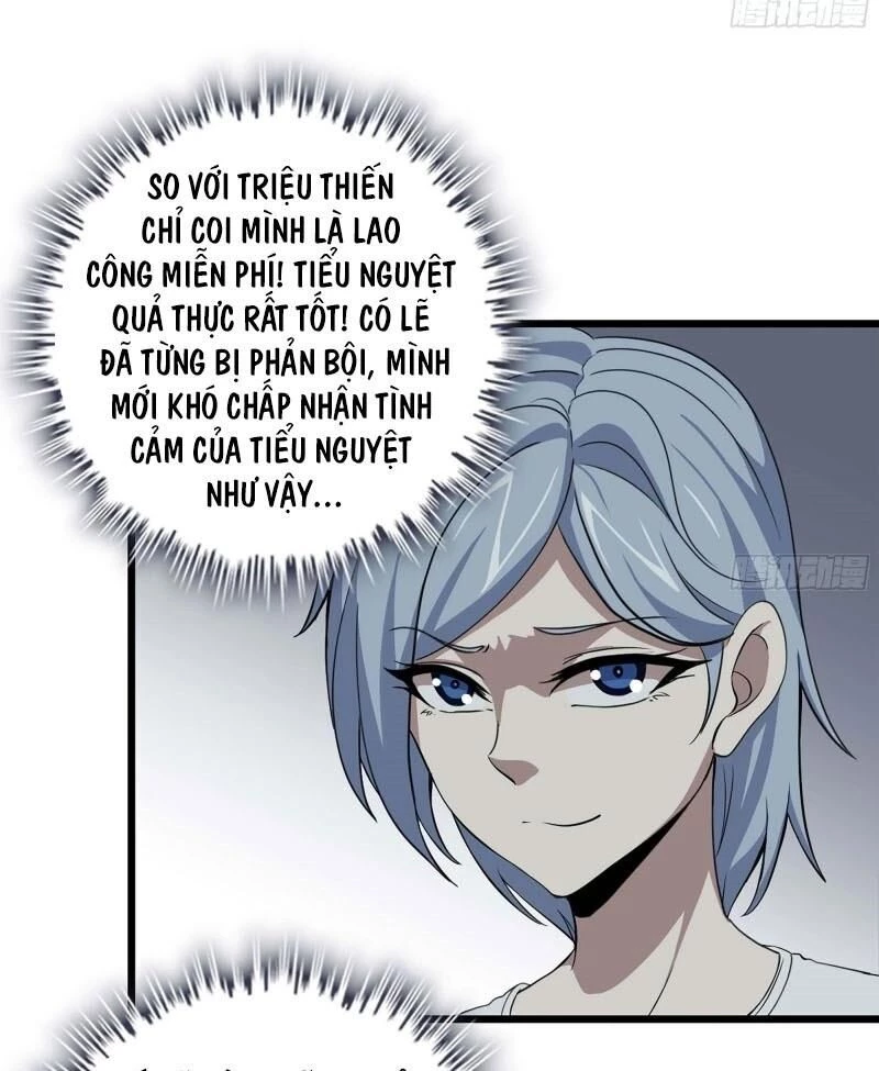 Tôi Chuyển Vàng Tại Mạt Thế Chapter 39 - Trang 4