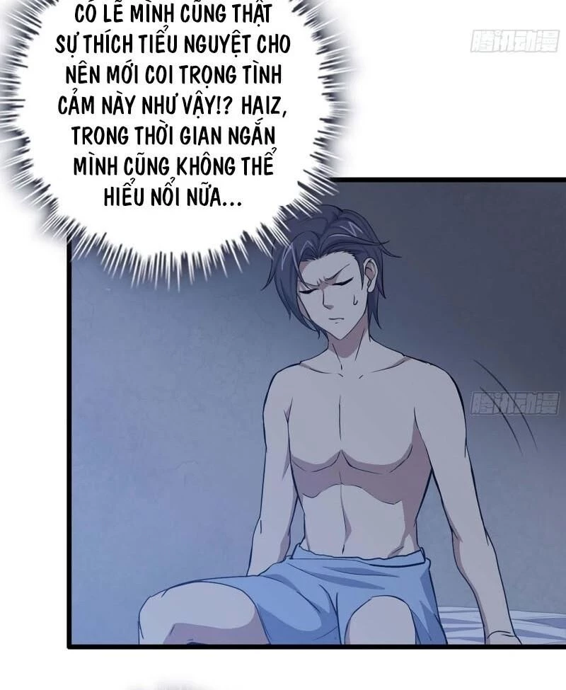 Tôi Chuyển Vàng Tại Mạt Thế Chapter 39 - Trang 4