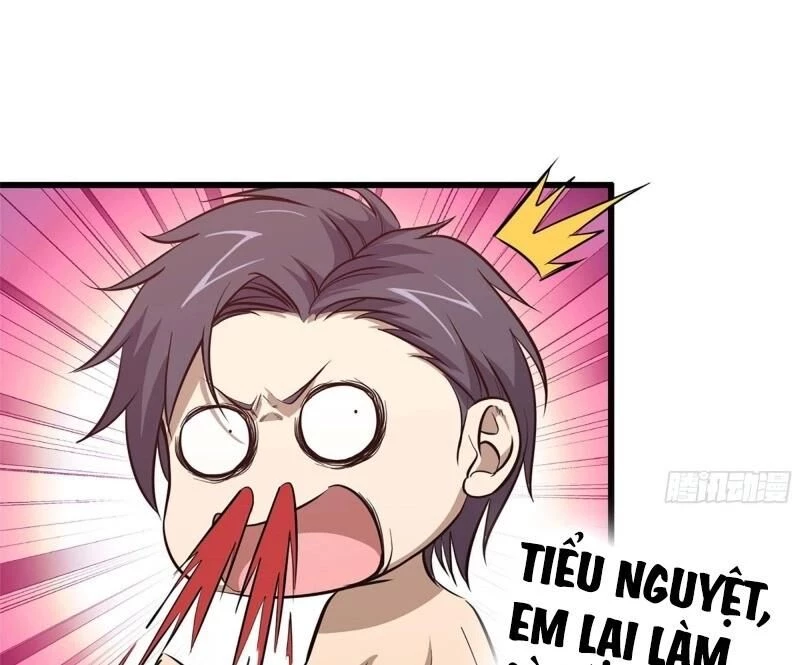 Tôi Chuyển Vàng Tại Mạt Thế Chapter 40 - Trang 4
