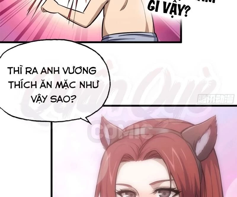 Tôi Chuyển Vàng Tại Mạt Thế Chapter 40 - Trang 4