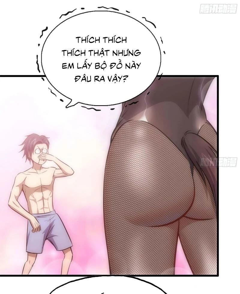 Tôi Chuyển Vàng Tại Mạt Thế Chapter 40 - Trang 4