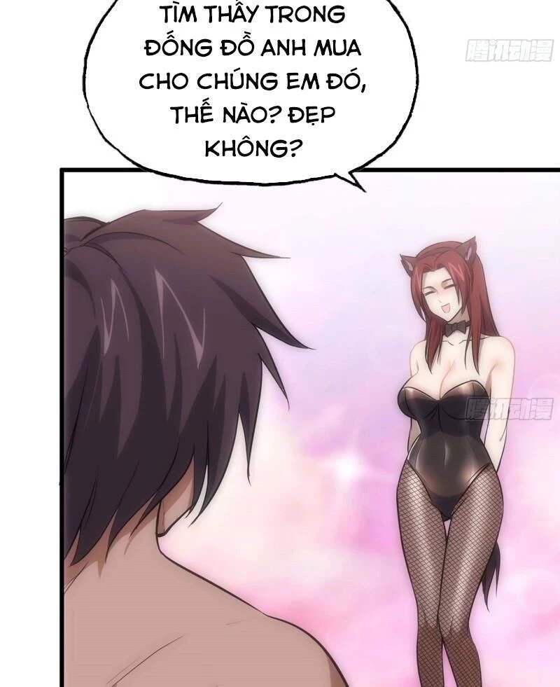 Tôi Chuyển Vàng Tại Mạt Thế Chapter 40 - Trang 4