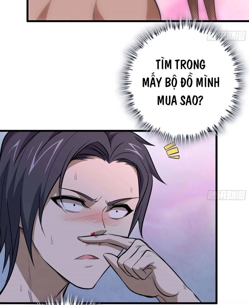 Tôi Chuyển Vàng Tại Mạt Thế Chapter 40 - Trang 4