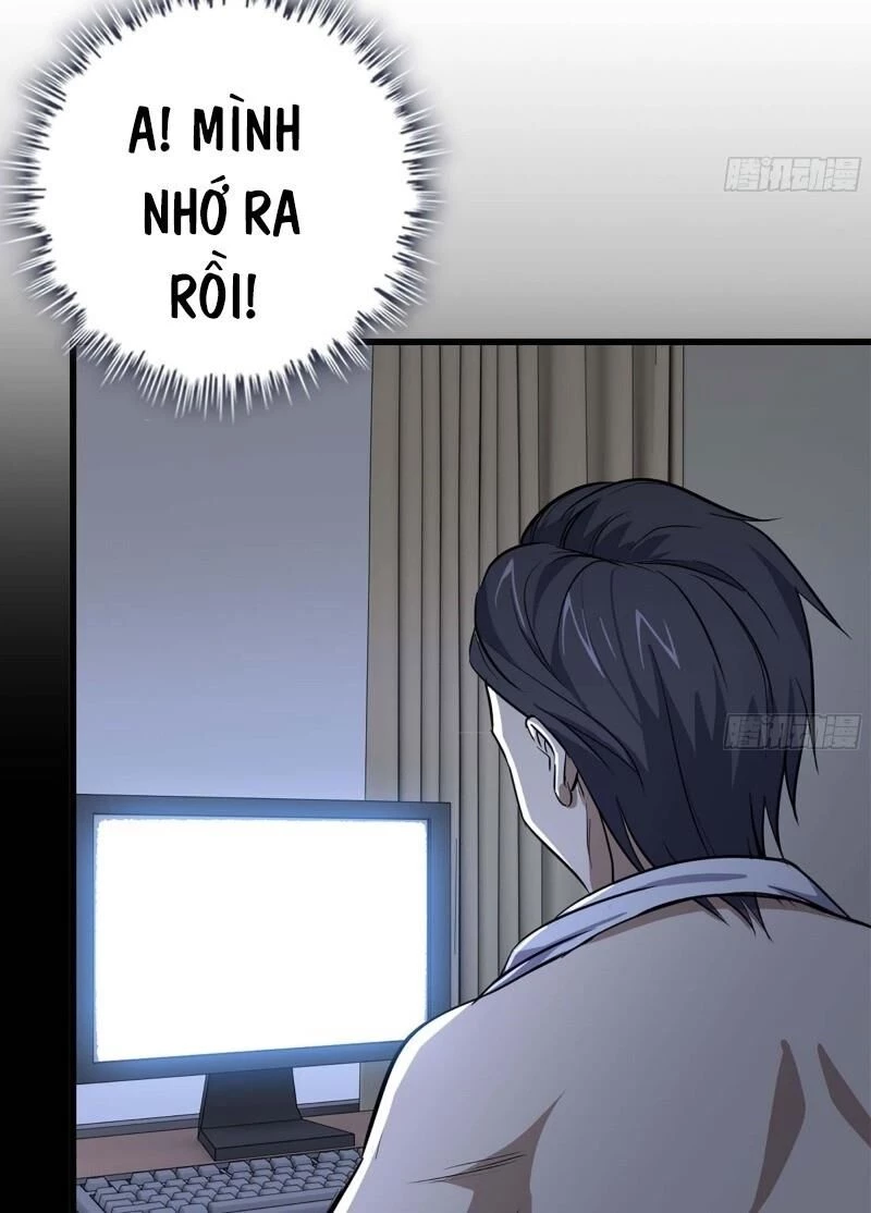 Tôi Chuyển Vàng Tại Mạt Thế Chapter 40 - Trang 4
