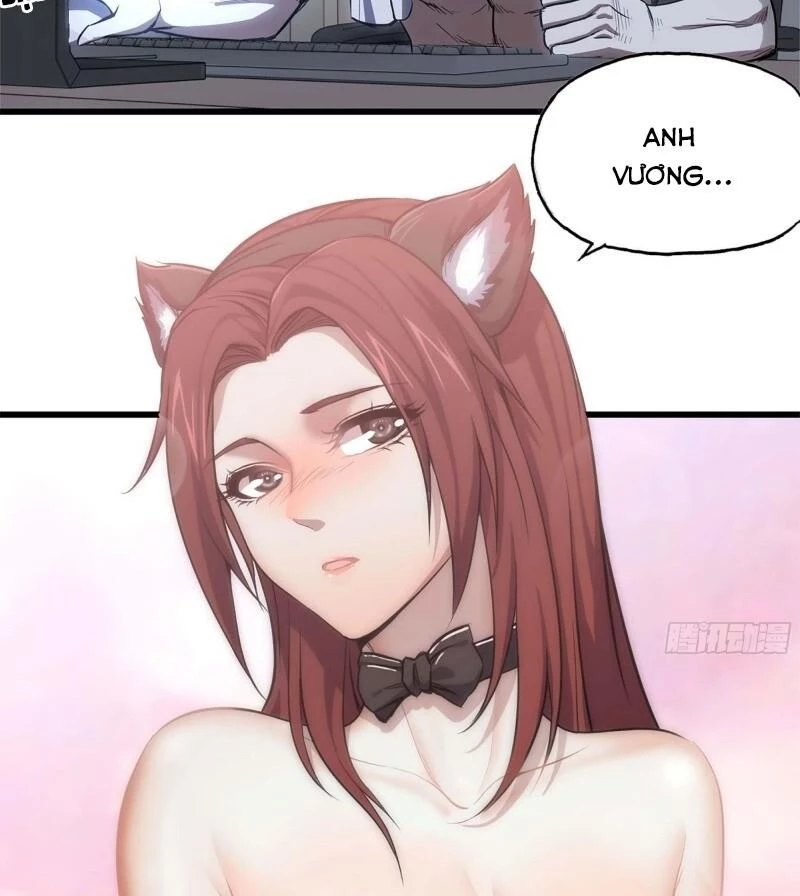 Tôi Chuyển Vàng Tại Mạt Thế Chapter 40 - Trang 4