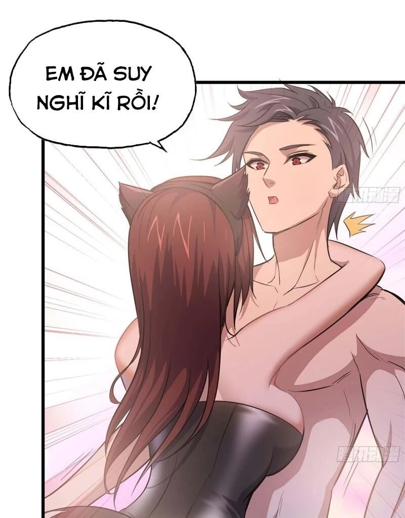 Tôi Chuyển Vàng Tại Mạt Thế Chapter 40 - Trang 4