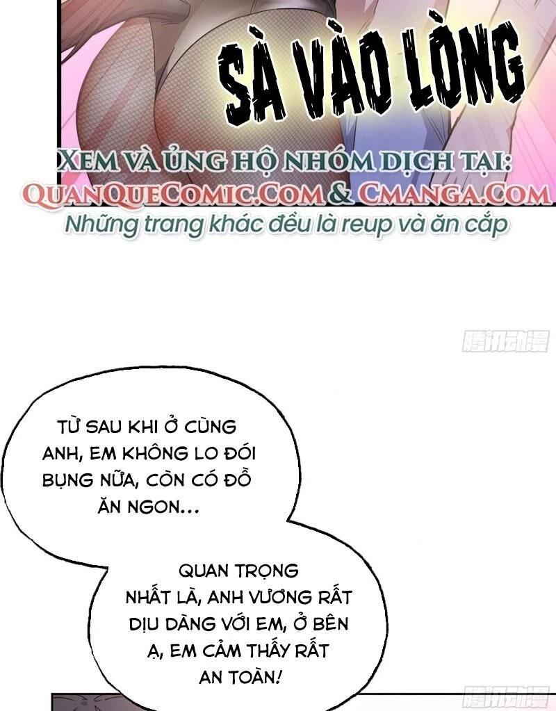 Tôi Chuyển Vàng Tại Mạt Thế Chapter 40 - Trang 4