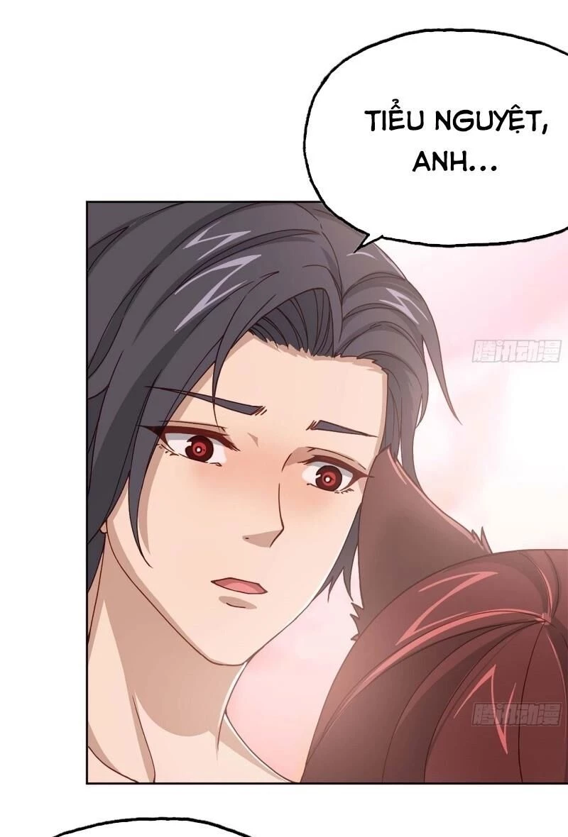 Tôi Chuyển Vàng Tại Mạt Thế Chapter 40 - Trang 4