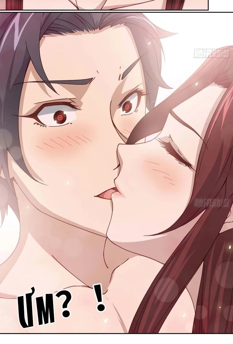 Tôi Chuyển Vàng Tại Mạt Thế Chapter 40 - Trang 4