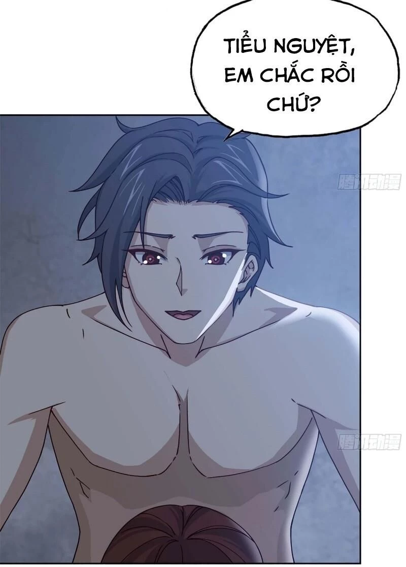 Tôi Chuyển Vàng Tại Mạt Thế Chapter 40 - Trang 4