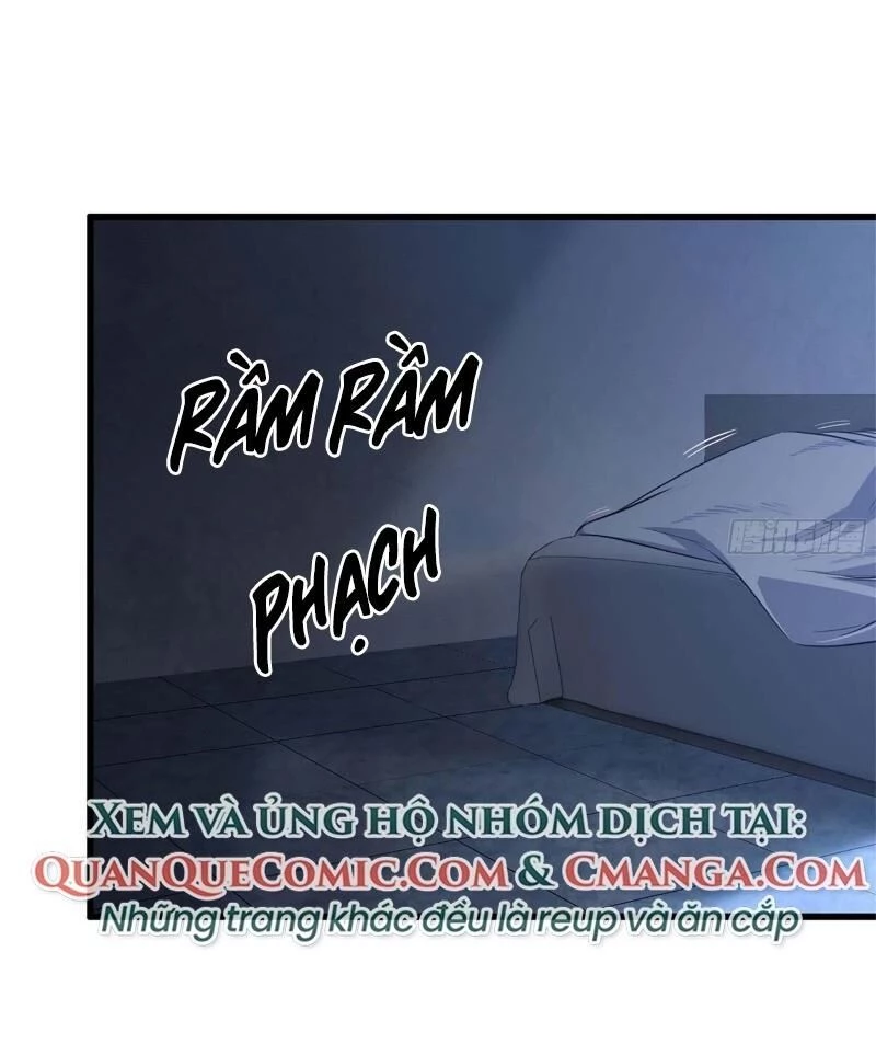 Tôi Chuyển Vàng Tại Mạt Thế Chapter 40 - Trang 4