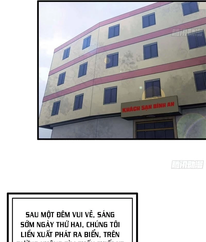 Tôi Chuyển Vàng Tại Mạt Thế Chapter 40 - Trang 4