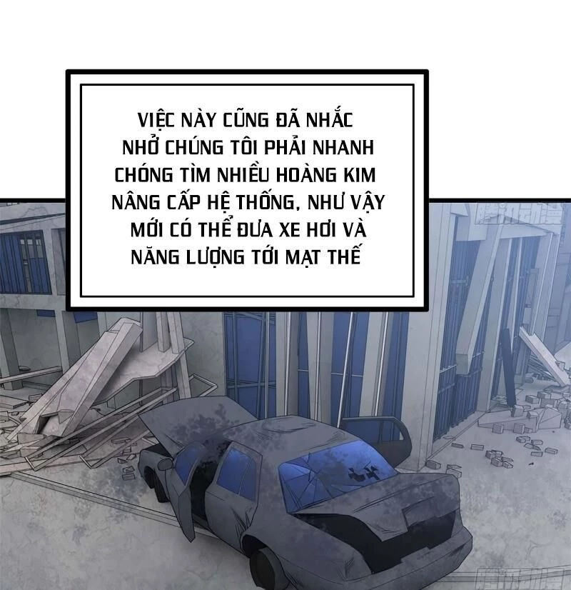 Tôi Chuyển Vàng Tại Mạt Thế Chapter 40 - Trang 4
