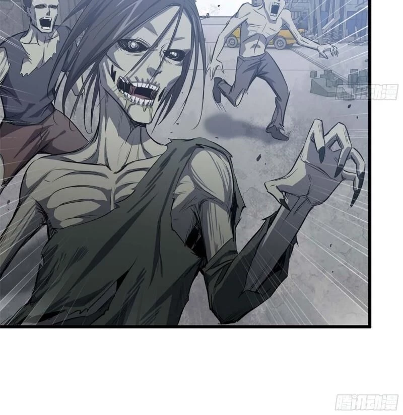 Tôi Chuyển Vàng Tại Mạt Thế Chapter 40 - Trang 4