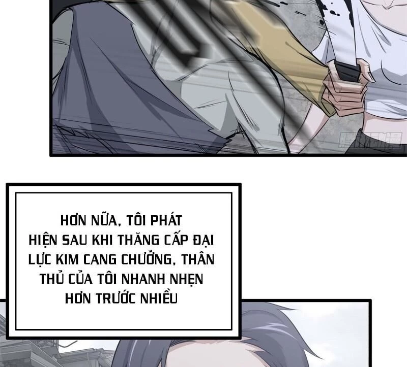 Tôi Chuyển Vàng Tại Mạt Thế Chapter 40 - Trang 4