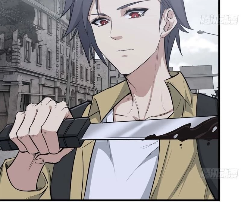 Tôi Chuyển Vàng Tại Mạt Thế Chapter 40 - Trang 4