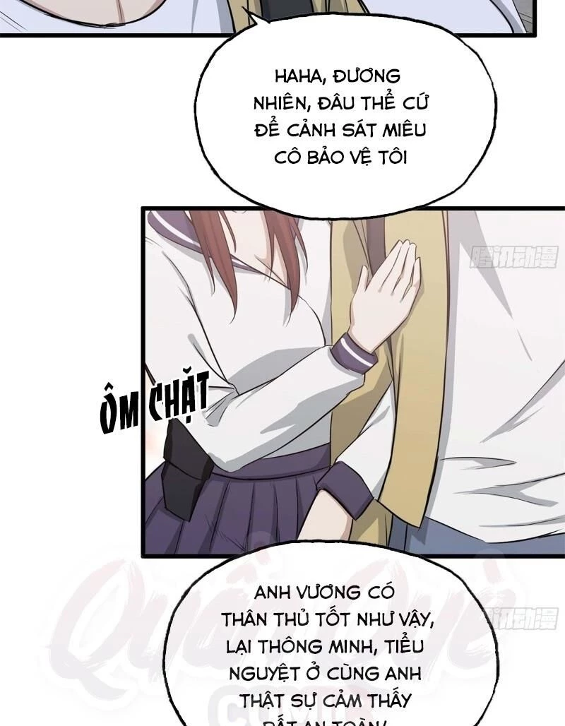 Tôi Chuyển Vàng Tại Mạt Thế Chapter 40 - Trang 4