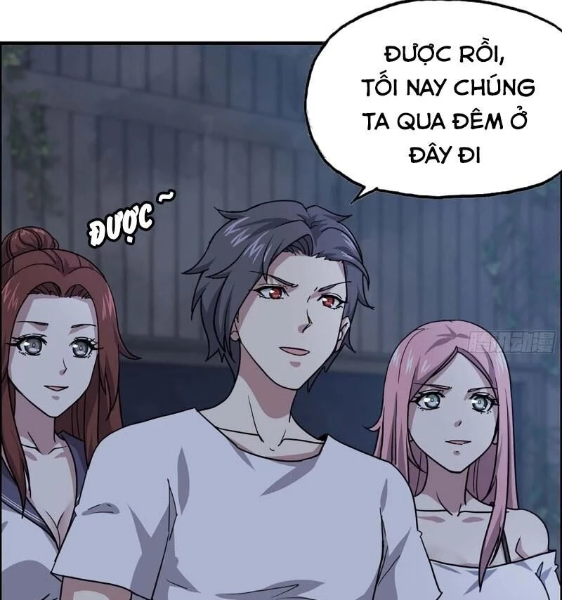 Tôi Chuyển Vàng Tại Mạt Thế Chapter 41 - Trang 4