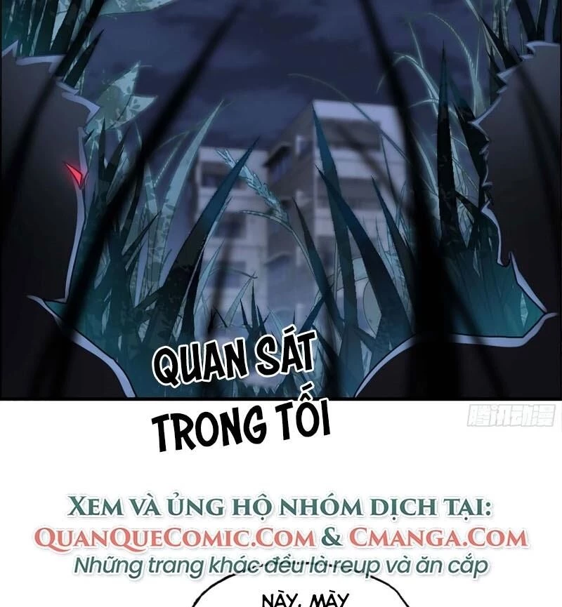 Tôi Chuyển Vàng Tại Mạt Thế Chapter 41 - Trang 4
