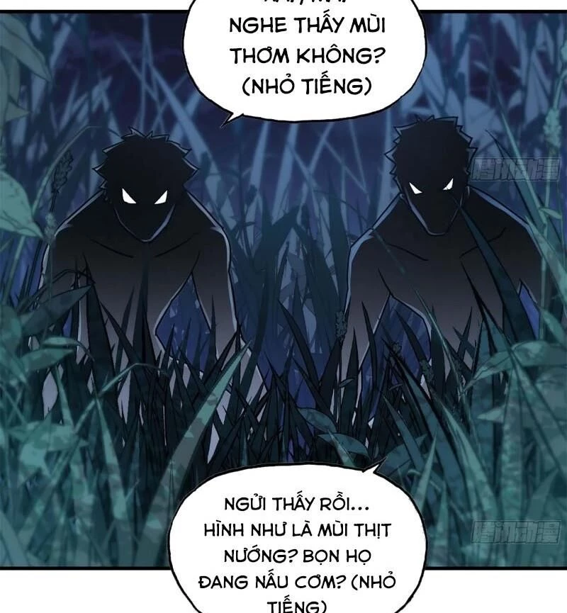 Tôi Chuyển Vàng Tại Mạt Thế Chapter 41 - Trang 4