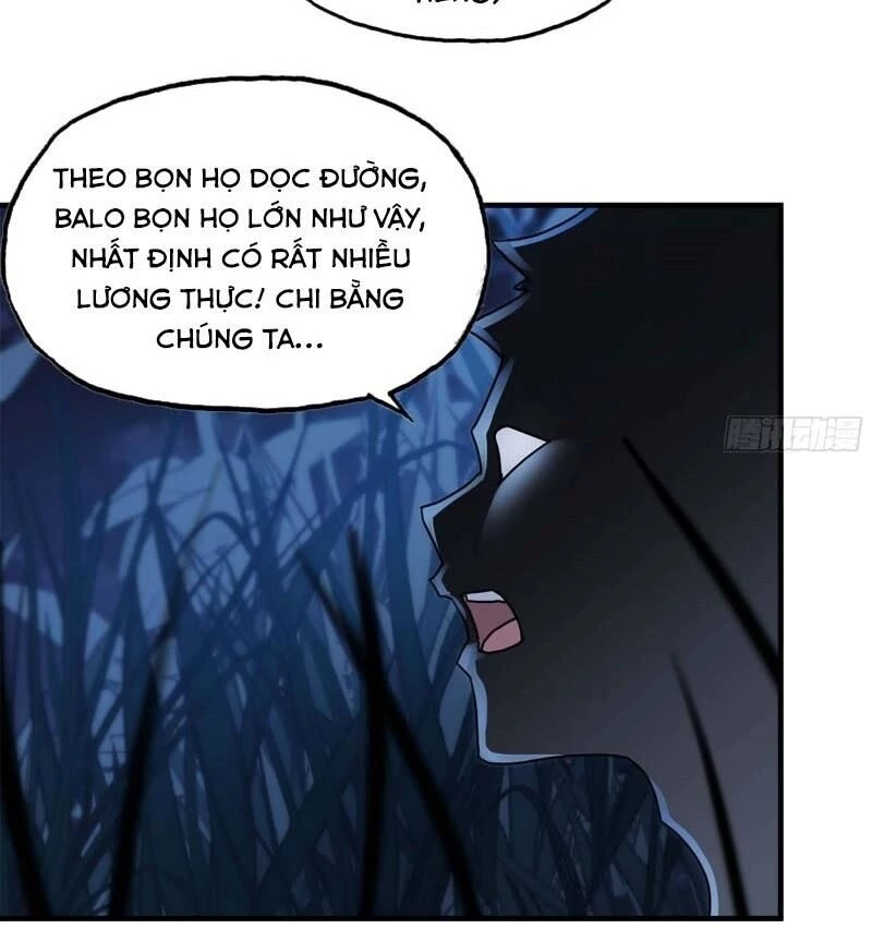 Tôi Chuyển Vàng Tại Mạt Thế Chapter 41 - Trang 4
