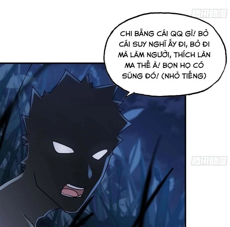 Tôi Chuyển Vàng Tại Mạt Thế Chapter 41 - Trang 4