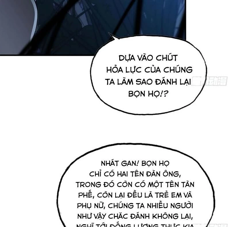 Tôi Chuyển Vàng Tại Mạt Thế Chapter 41 - Trang 4