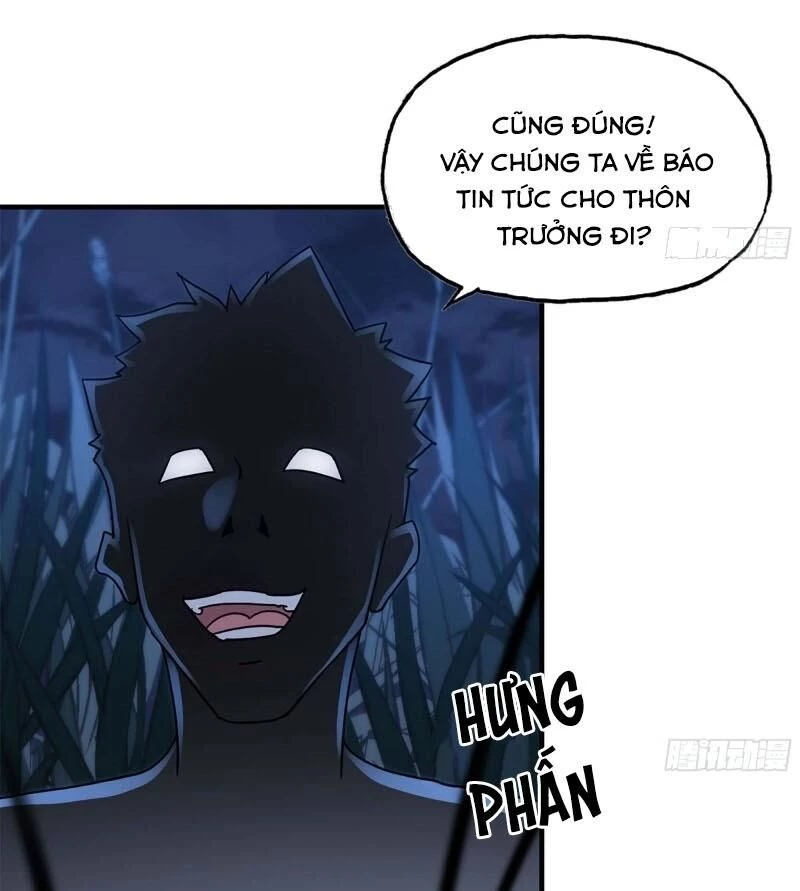 Tôi Chuyển Vàng Tại Mạt Thế Chapter 41 - Trang 4