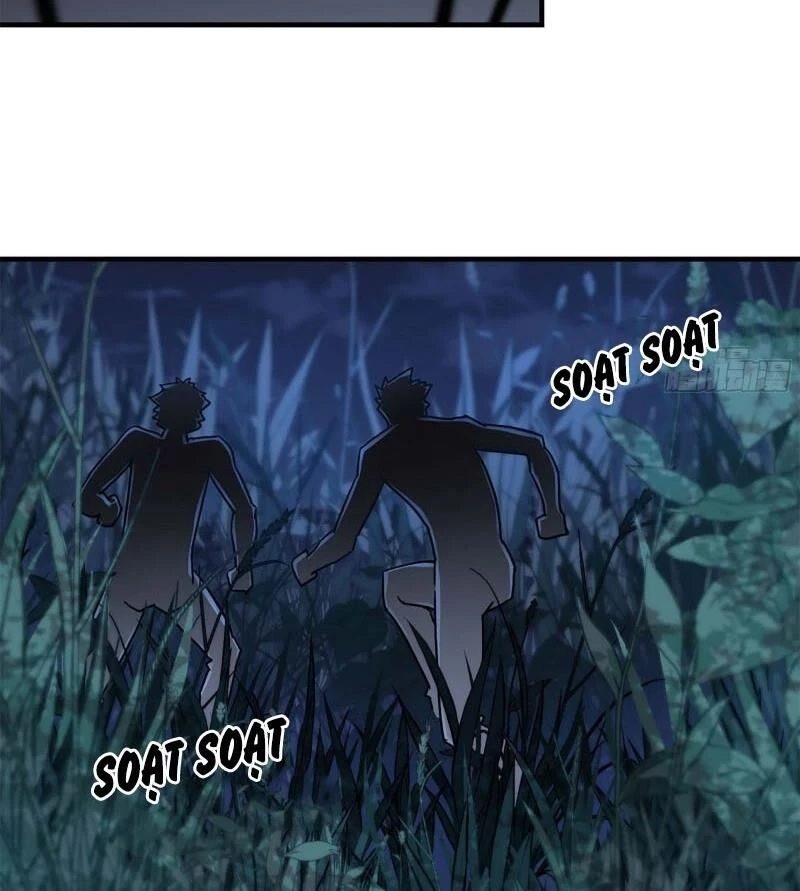 Tôi Chuyển Vàng Tại Mạt Thế Chapter 41 - Trang 4