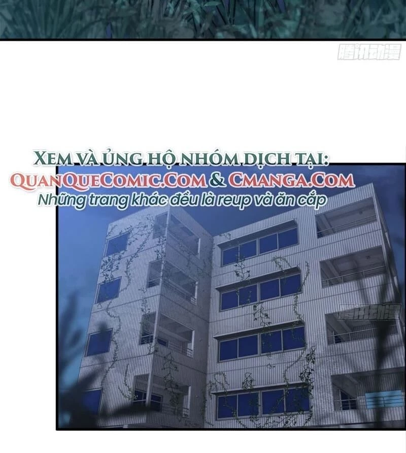 Tôi Chuyển Vàng Tại Mạt Thế Chapter 41 - Trang 4