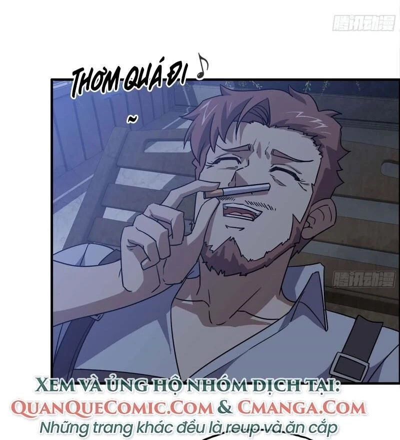 Tôi Chuyển Vàng Tại Mạt Thế Chapter 41 - Trang 4