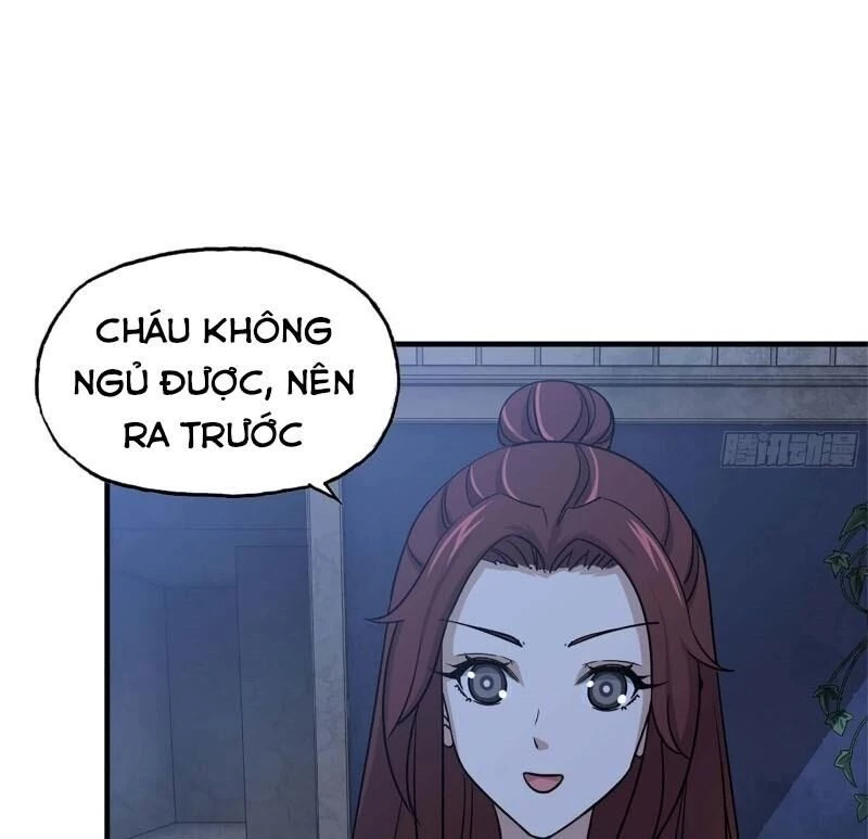 Tôi Chuyển Vàng Tại Mạt Thế Chapter 41 - Trang 4