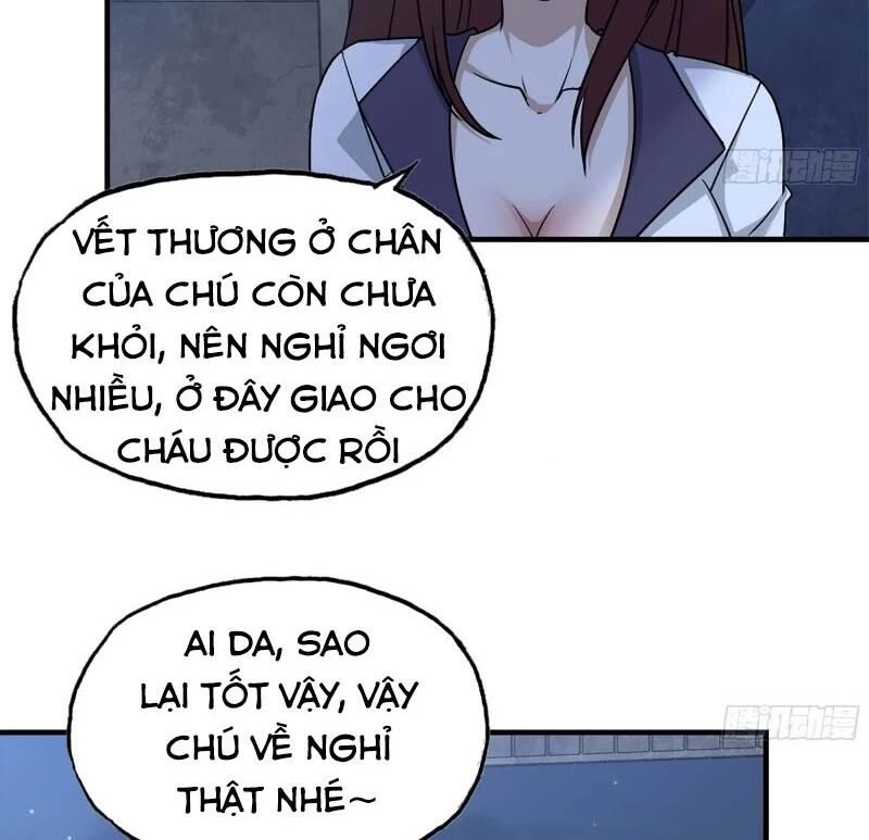 Tôi Chuyển Vàng Tại Mạt Thế Chapter 41 - Trang 4