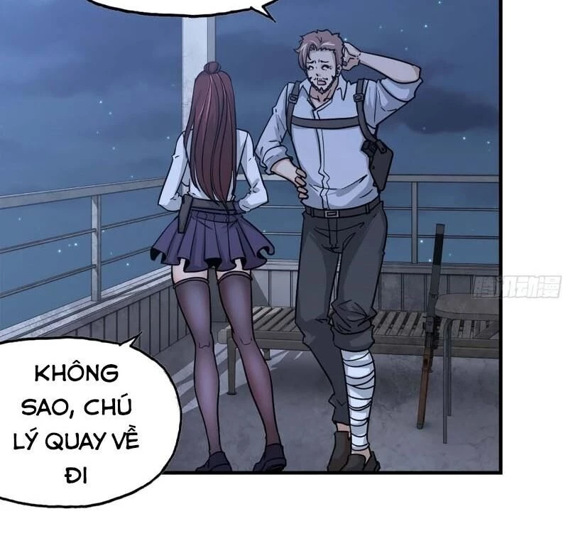 Tôi Chuyển Vàng Tại Mạt Thế Chapter 41 - Trang 4