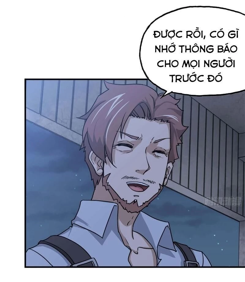 Tôi Chuyển Vàng Tại Mạt Thế Chapter 41 - Trang 4