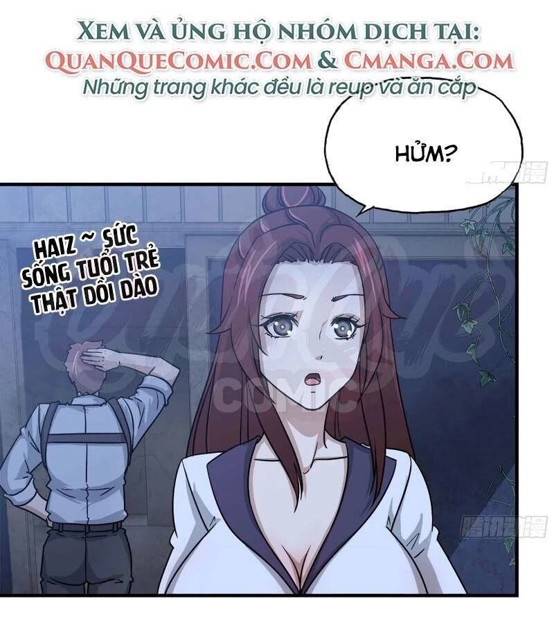 Tôi Chuyển Vàng Tại Mạt Thế Chapter 41 - Trang 4