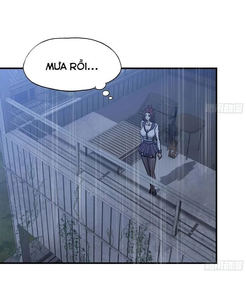 Tôi Chuyển Vàng Tại Mạt Thế Chapter 41 - Trang 4