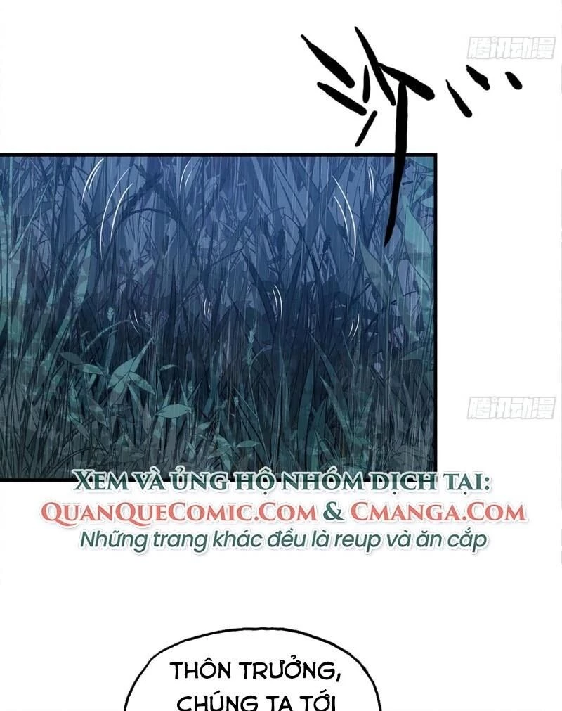 Tôi Chuyển Vàng Tại Mạt Thế Chapter 41 - Trang 4