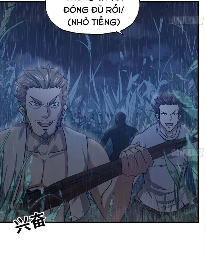 Tôi Chuyển Vàng Tại Mạt Thế Chapter 41 - Trang 4