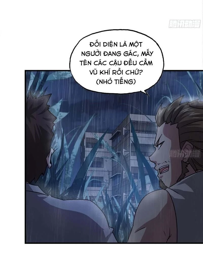 Tôi Chuyển Vàng Tại Mạt Thế Chapter 41 - Trang 4