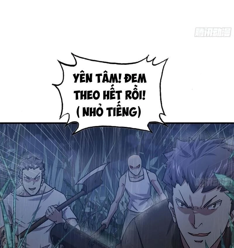 Tôi Chuyển Vàng Tại Mạt Thế Chapter 41 - Trang 4