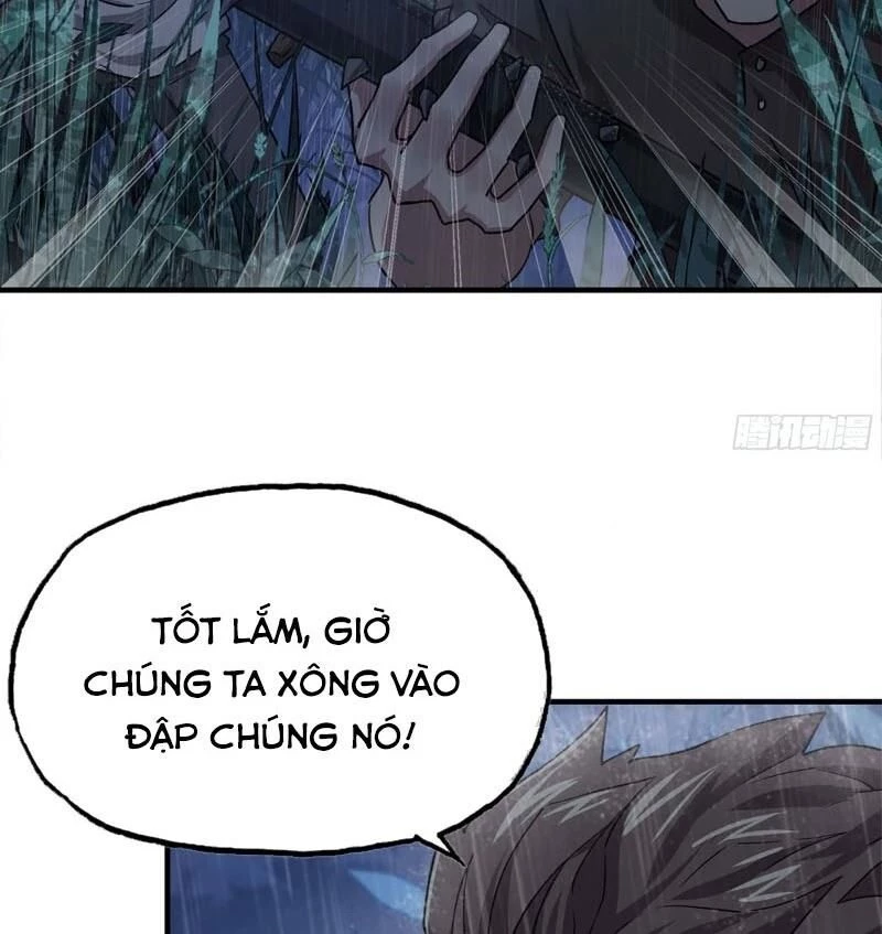 Tôi Chuyển Vàng Tại Mạt Thế Chapter 41 - Trang 4