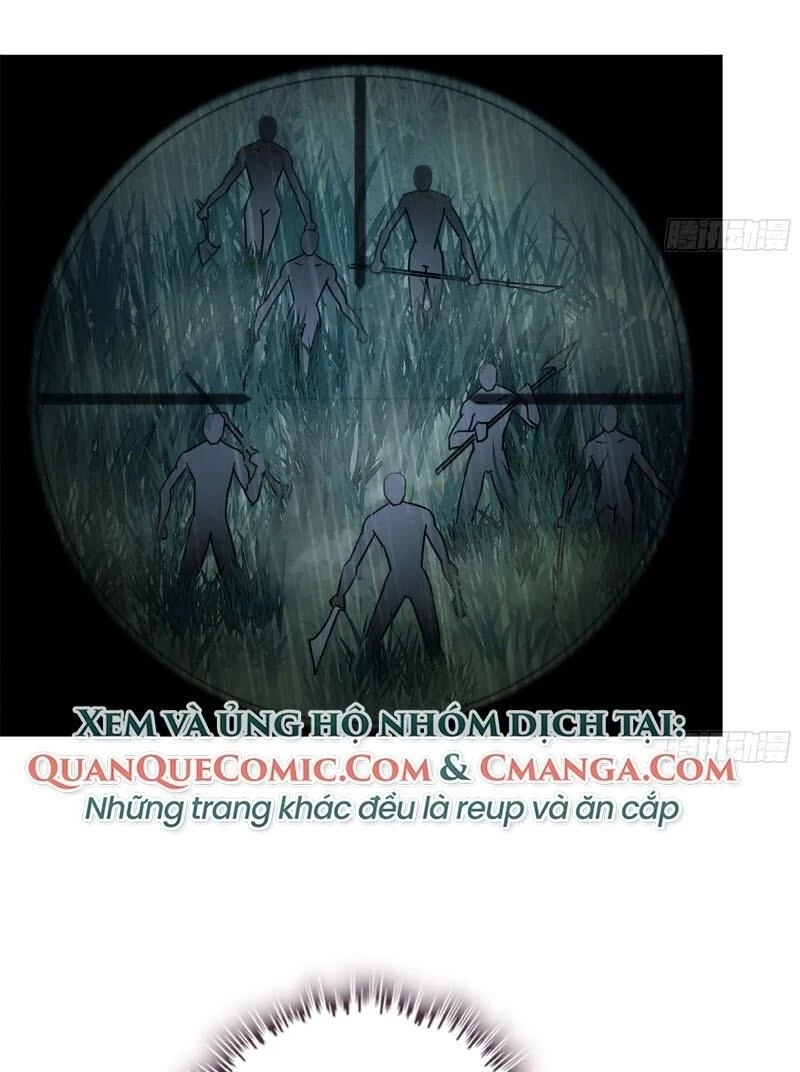 Tôi Chuyển Vàng Tại Mạt Thế Chapter 41 - Trang 4