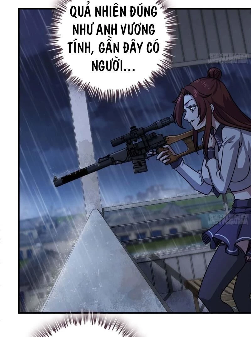 Tôi Chuyển Vàng Tại Mạt Thế Chapter 41 - Trang 4