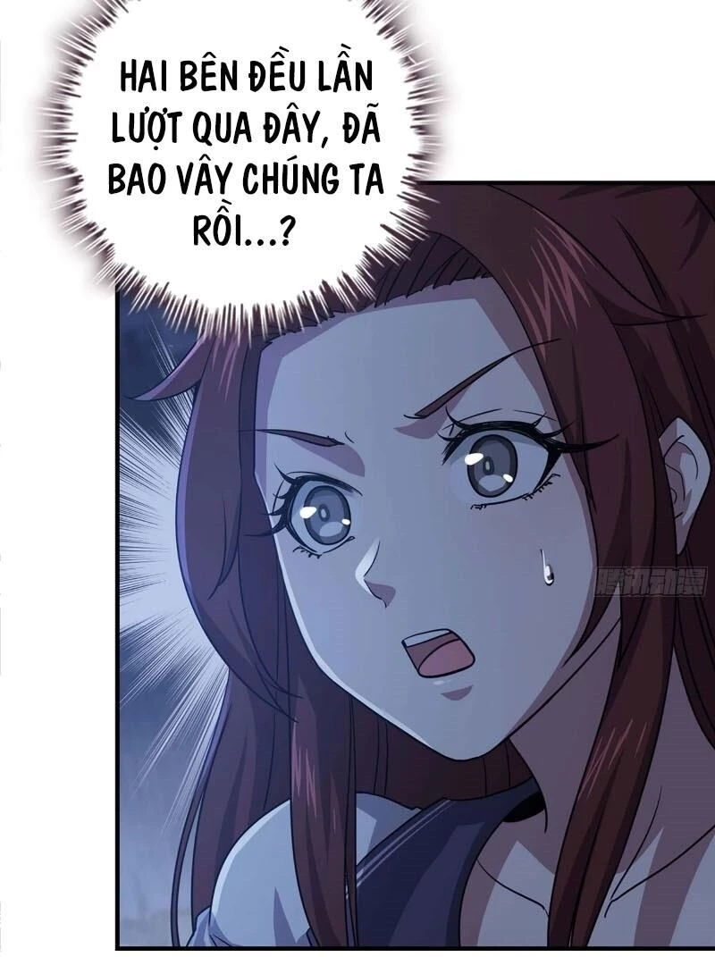 Tôi Chuyển Vàng Tại Mạt Thế Chapter 41 - Trang 4