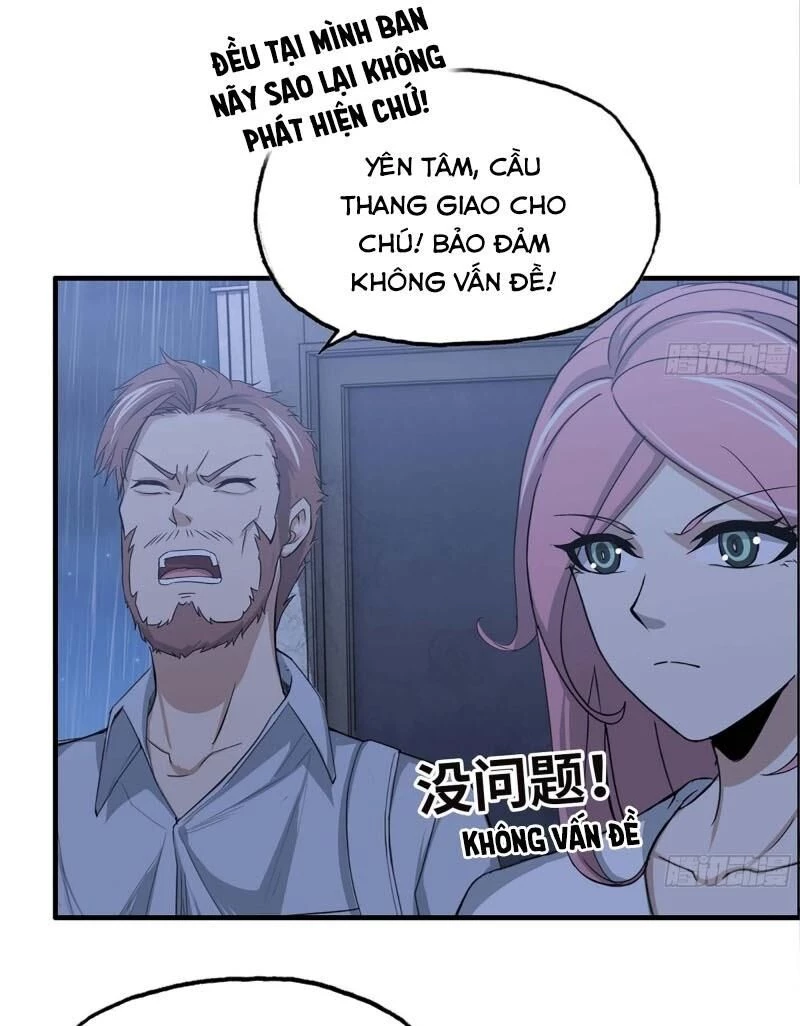 Tôi Chuyển Vàng Tại Mạt Thế Chapter 41 - Trang 4
